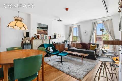 789A Monroe Street, Brooklyn, NY 11221