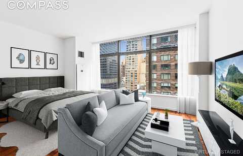 250 East 54th Street, New York, NY 10022