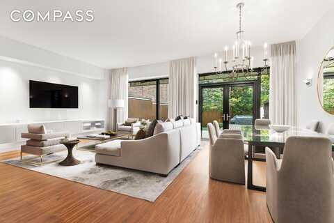 255 Hudson Street, New York, NY 10013