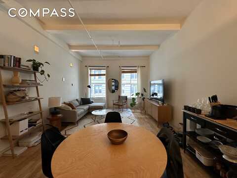 16 West 19th Street, New York, NY 10011