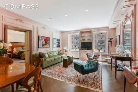 465 Park Avenue, New York, NY 10022