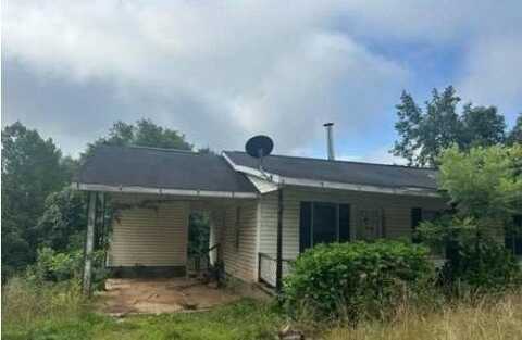 1299 pumpkin ridge road, procious, WV 25164