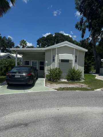 41219 Hockey Unit 167, Zephyrhills, FL 33540