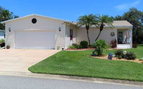 2237 Crane Lakes Blvd, Port Orange, FL 32128
