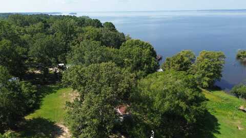 4109 WRIGHTS LDG RD, NOBLE, LA 71462