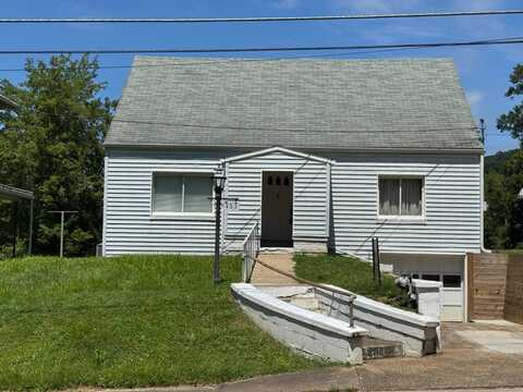 453 High St, Grantsville, WV 26147