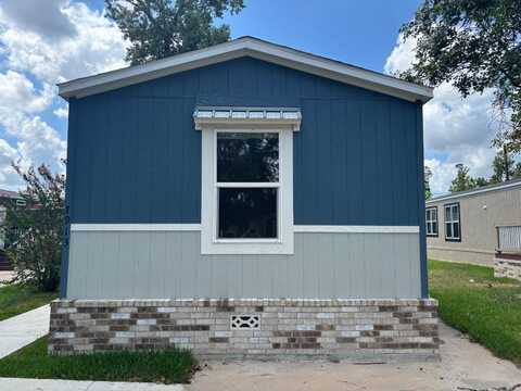 7913 Baltzell Dr, Spring, TX 77389