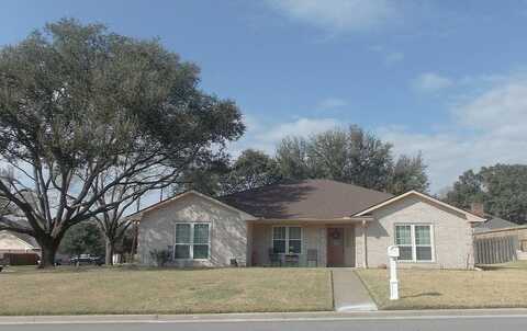 1501 Pecan St., Brenham, TX 77833