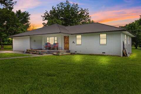 3647 Oklahoma 63 Highway, Talihina, OK 74571