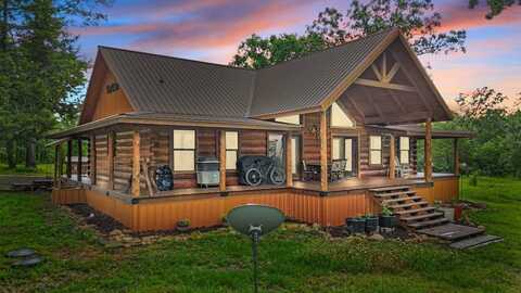 161129 N 4550 Road, Talihina, OK 74571