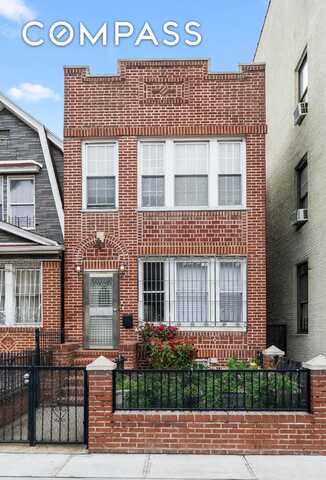 4513 Snyder Avenue, Brooklyn, NY 11203