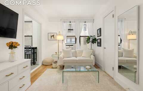 33 Riverside Drive, New York, NY 10023