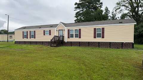 510 CAROLINA REST HOME RD, ROANOKE RAPIDS, NC 27870