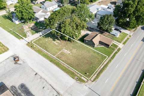 1601 N Pennsylvania Ave, Independence, KS 67301