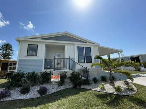 960 Zacapa Avenue, #953, Venice, FL 34285