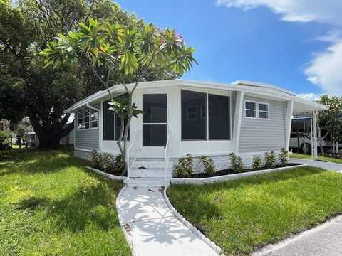 1293 Teahouse Drive, Clearwater, FL 33764