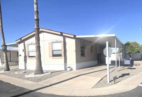 305 S. Val Vista Drive, Mesa, AZ 85204
