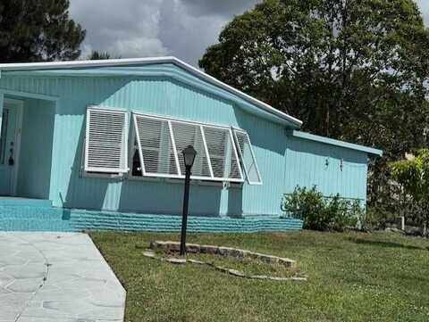 737 SUNNY SOUTH AVE., Boynton Beach, FL 33436