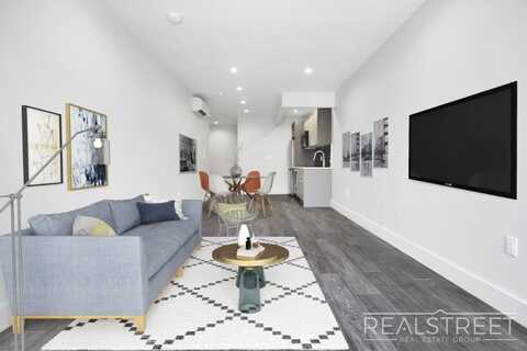 1166 Saint Johns Place, BROOKLYN, NY 11213