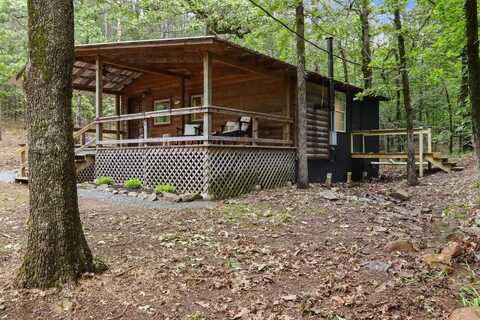 33791 Holson Valley Road, Wister, OK 74966