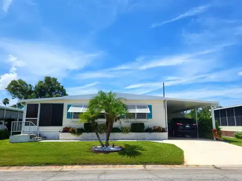 8541 Carrie Lane, Sarasota, FL 34238