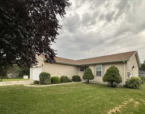 507 South Poplar, Creston, IA 50801