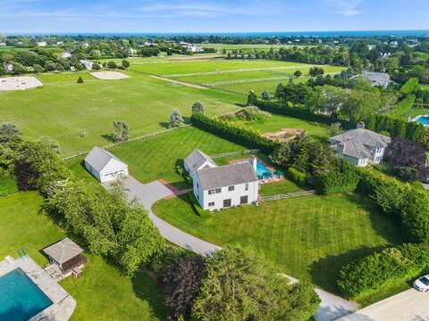 161 Summerfield Lane, Water Mill, NY 11976