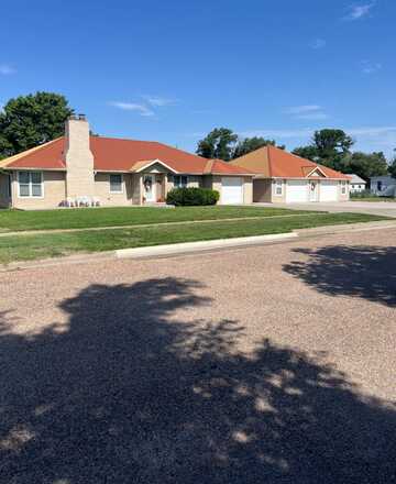 135 S. 3rd Street, Dighton, KS 67839