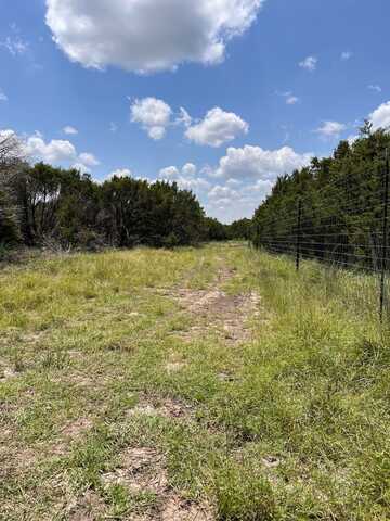TBD County Road 424, Hamilton, TX 76531