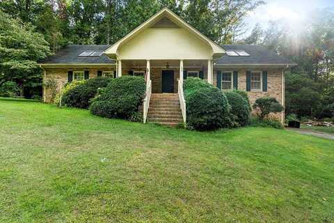133 Rosemont Dr, Greenwood, SC 29649