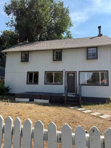 608 E. 3rd St., Florence, CO 81226