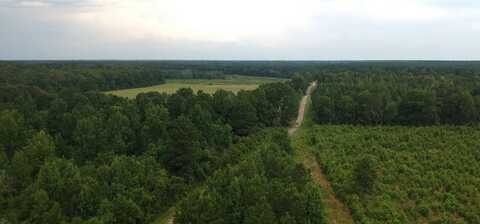 0 Hammond Rd, Jayess, MS 39654