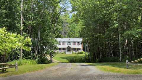 748 Middlefield Road, Westford, NY 12155