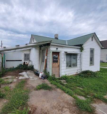 1110 13th Street, Auburn, NE 68305