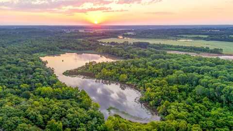 000 Leftwich St-303 acres, Boley, OK 74829