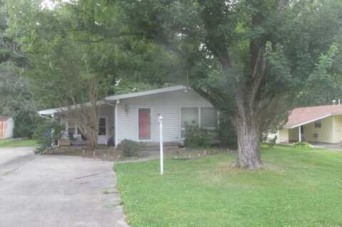 513 22nd St. Lawrenceville, IL 62439, Lawrenceville, IL 62439