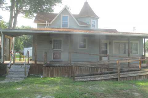 966 Judy Avenue, Bridgeport, IL 62417