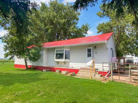 35463 County Road 129, Sidney, MT 59270