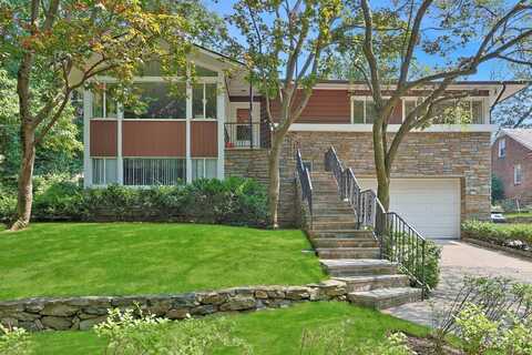 4650 Livingston Avenue, Bronx, NY 10471