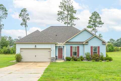 70 RACHEL AVE, Trenton, SC 29847