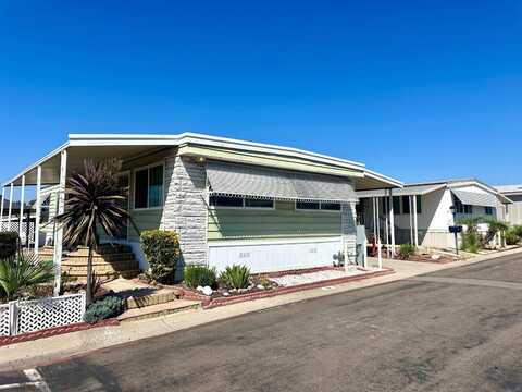 8701 MESA RD, Santee, CA 92071