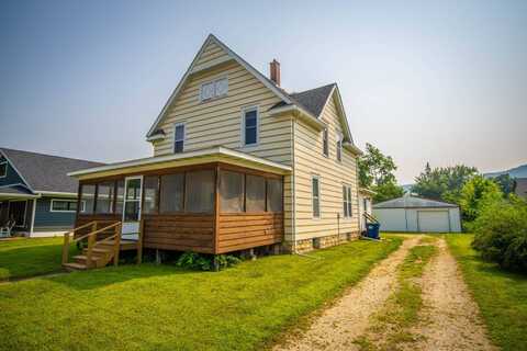 302 Mill St N, Rushford, MN 55971