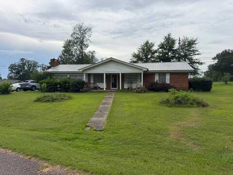 112 2nd Av, Grove Hill, AL 36451