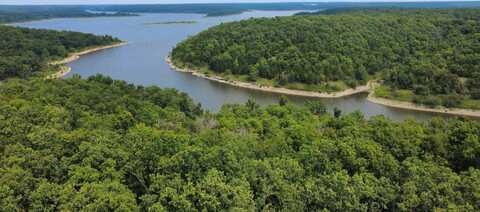 827 SE 1031 P Rd, Deepwater, MO 64740