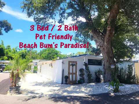 42 W Oak St, Osprey, FL 34229