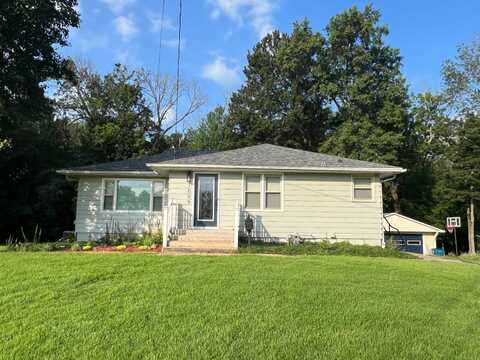 1009 Tulip Lane, Robinson, IL 62454