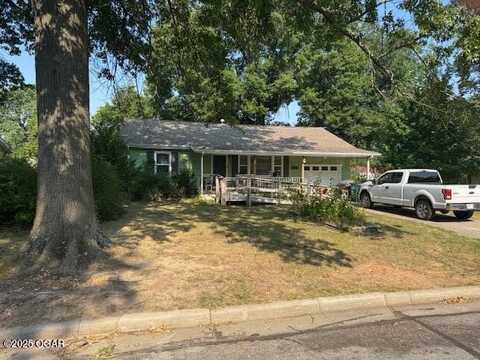 1302 Kansas Avenue, Joplin, MO 64801