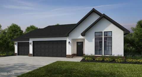 407 Molly Dean Drive, Duenweg, MO 64841