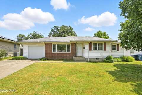 2913 Grand, Joplin, MO 64804