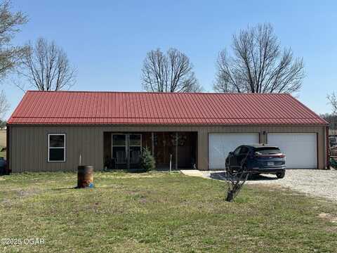 21605 Hershey Lane, Goodman, MO 64843
